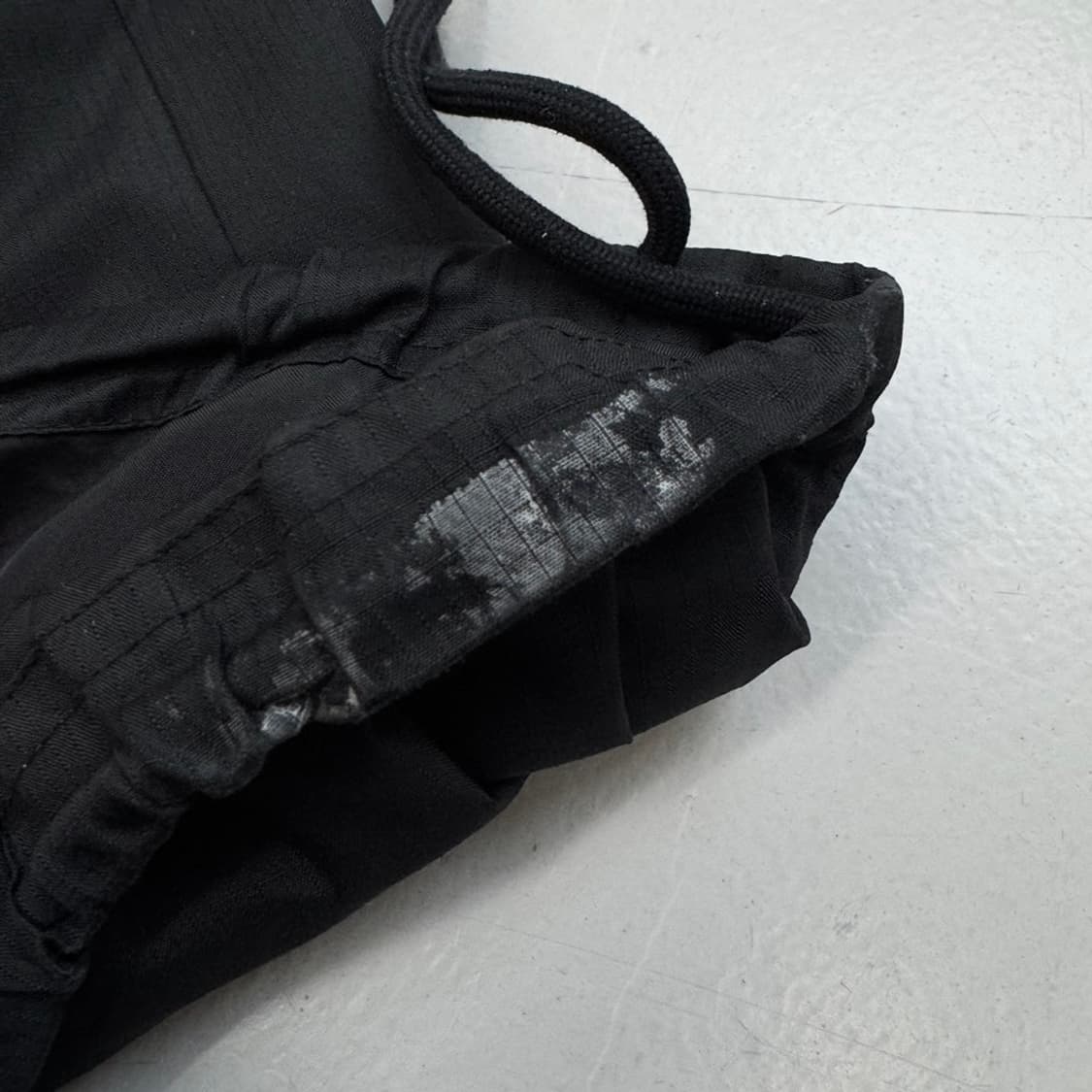 리복 00s 올드스쿨 카고 바람막이 트랙팬츠 상품이미지6