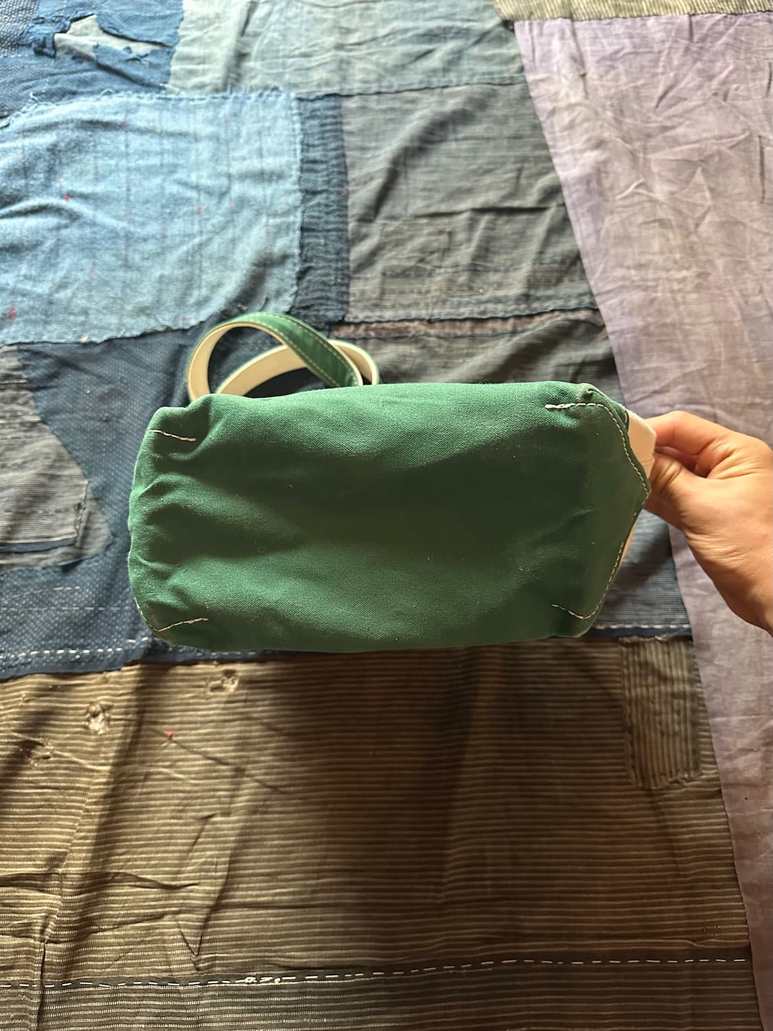 90s USA LLBean 엘엘빈 보트앤토트 상품이미지4