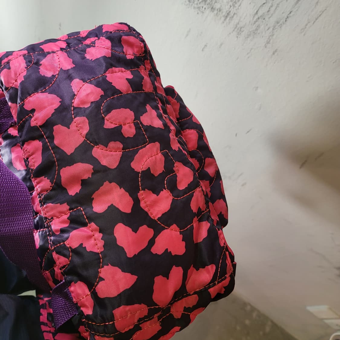 마크 제이콥스 백팩 상품이미지8