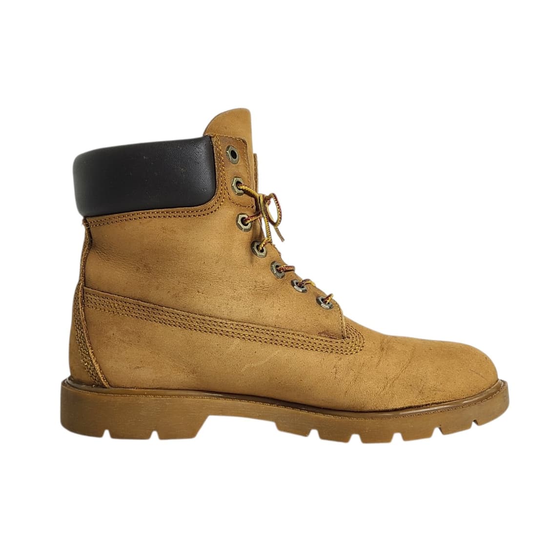 260-265)팀버랜드 Timberland 6인치 베이직 부츠 워커 상품이미지5