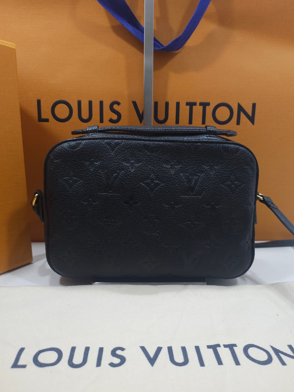 [정품] LV루이비통 앙프렝뜨 생통주 상품이미지9