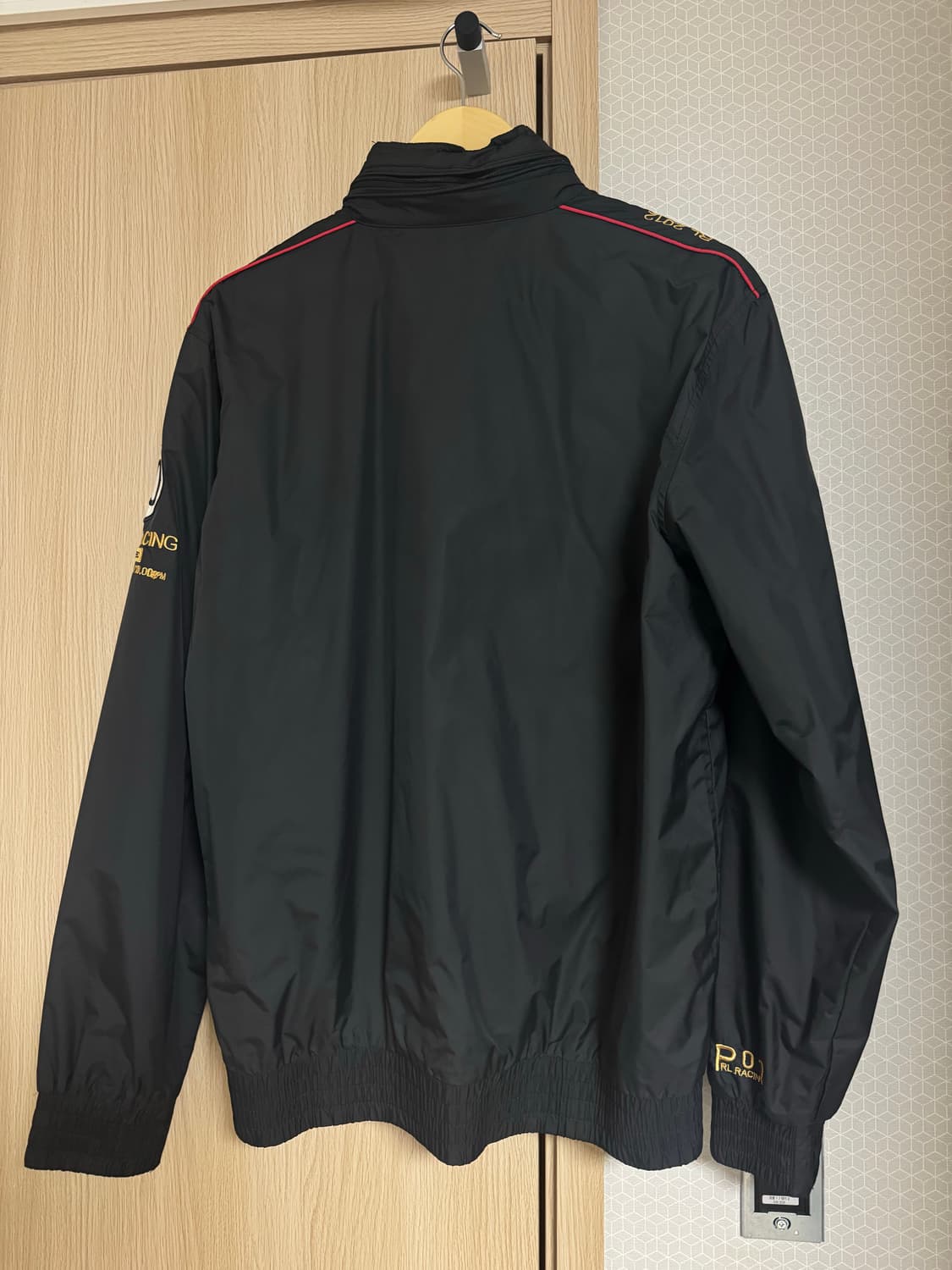 폴로랄프로렌 스페인 레이싱자켓 상품이미지2