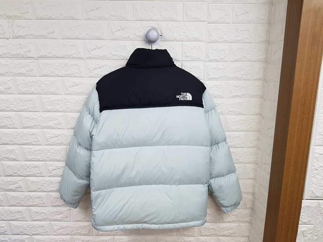 노스페이스 에코 눕시 패딩 키즈160 주니어 (NJ1DQ52X) 상품이미지5