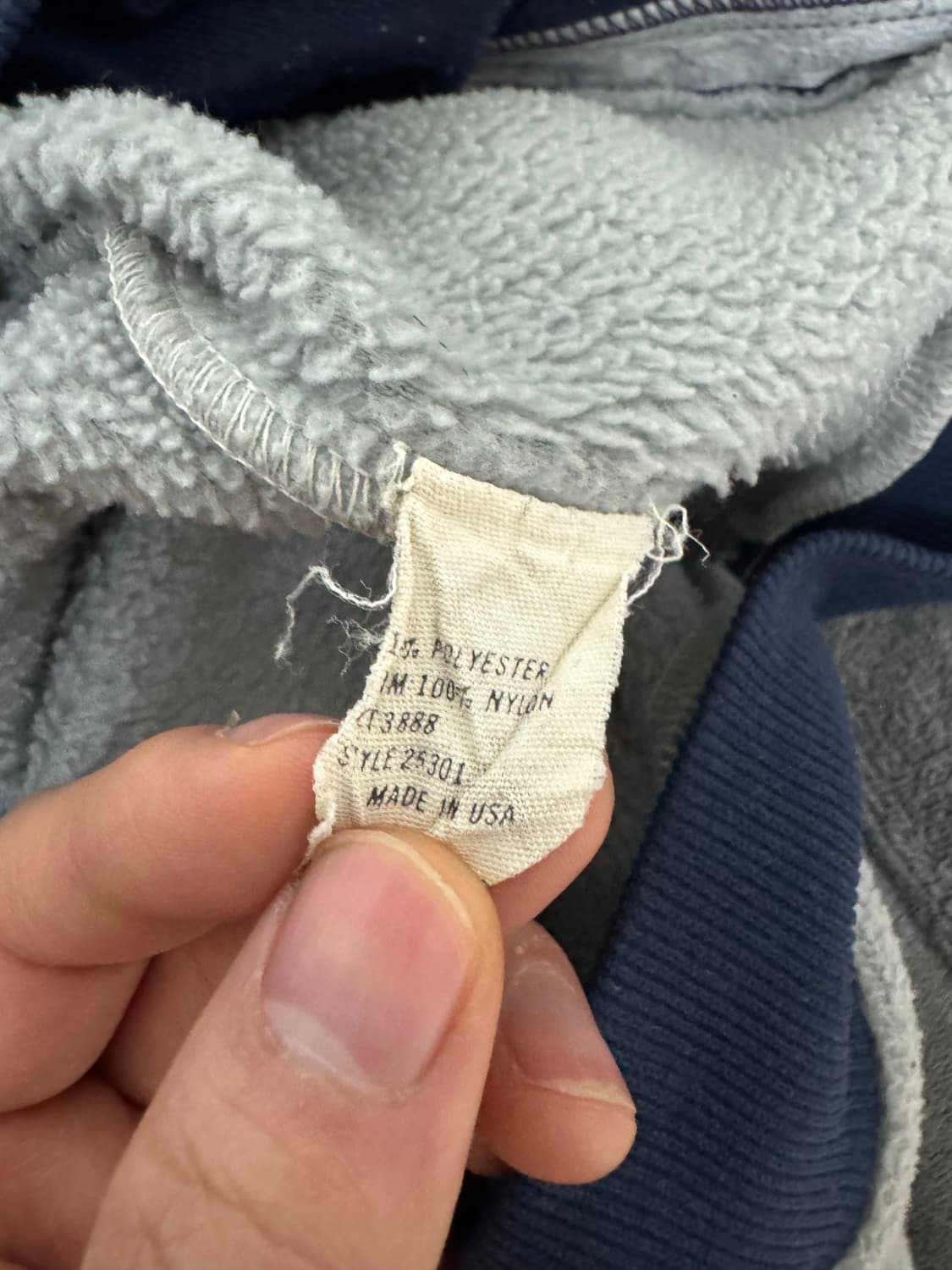 80s 파타고니아 신칠라 상품이미지6