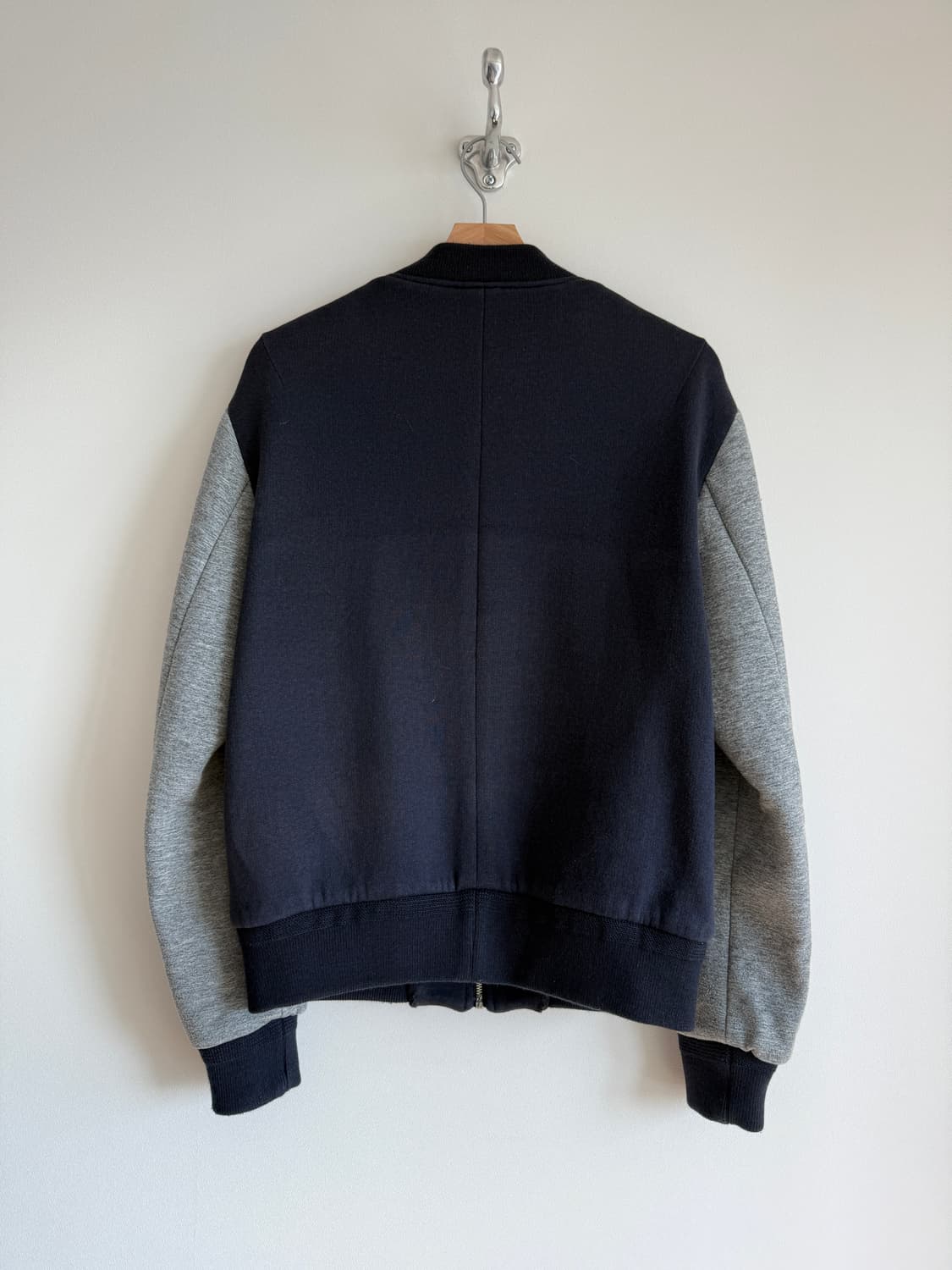 시스템(SYSTEM) 스타디움 점퍼(한섬) 상품이미지4