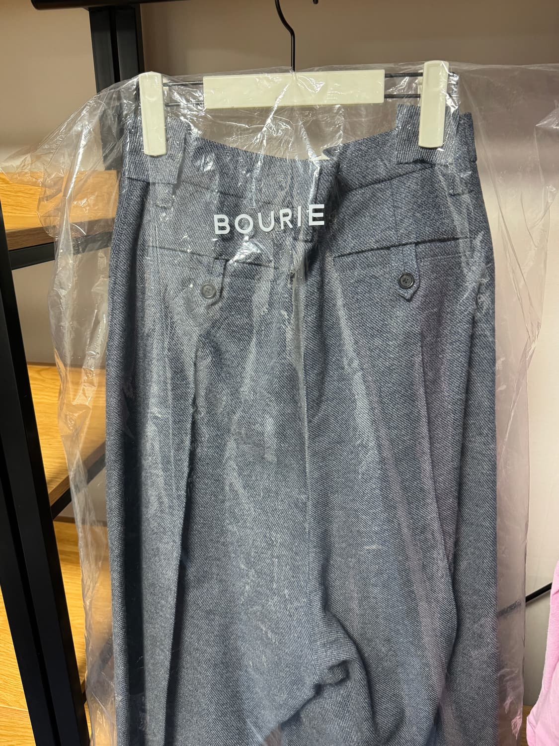 BOURIE 팬츠 상품이미지4