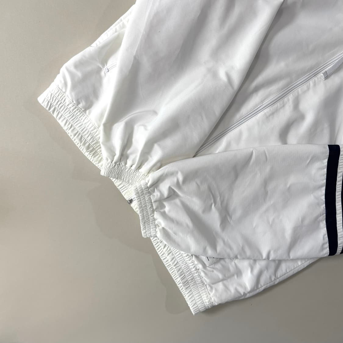 [백화점판/3]톰브라운 사선완장 립스탑 바람막이 상품이미지5