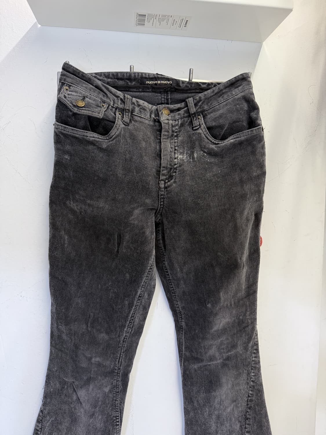 NUOVO x NUOVO 상품이미지1