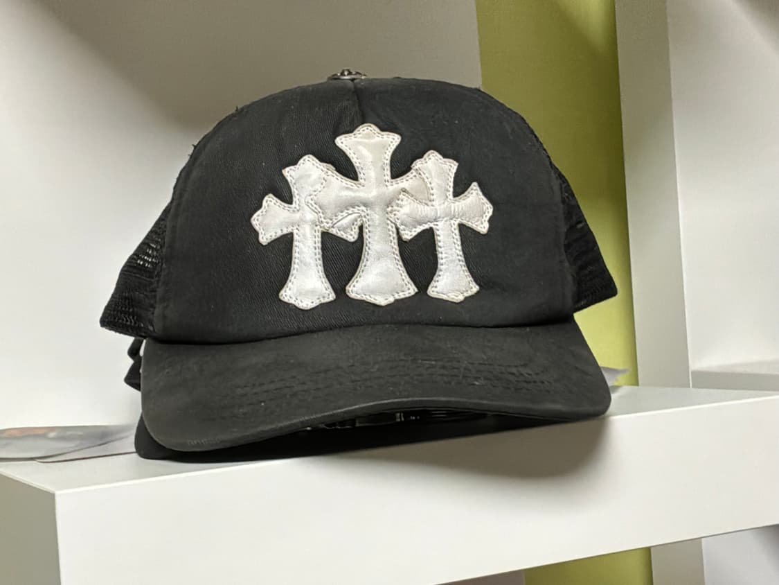 크롬하츠 세메터리 캡 팝니다 상품이미지1