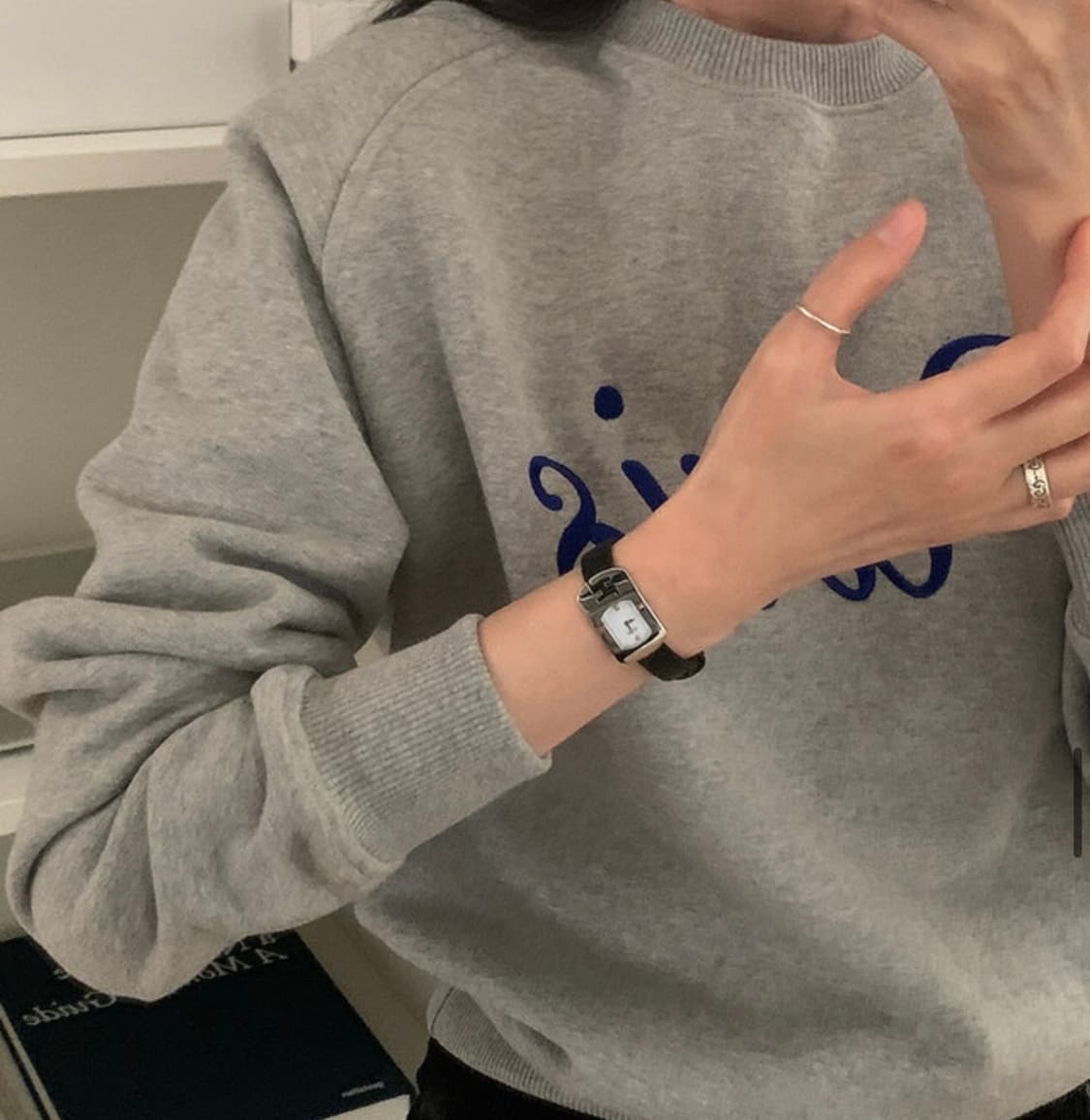 FENDI Chameleon Watch 상품이미지2