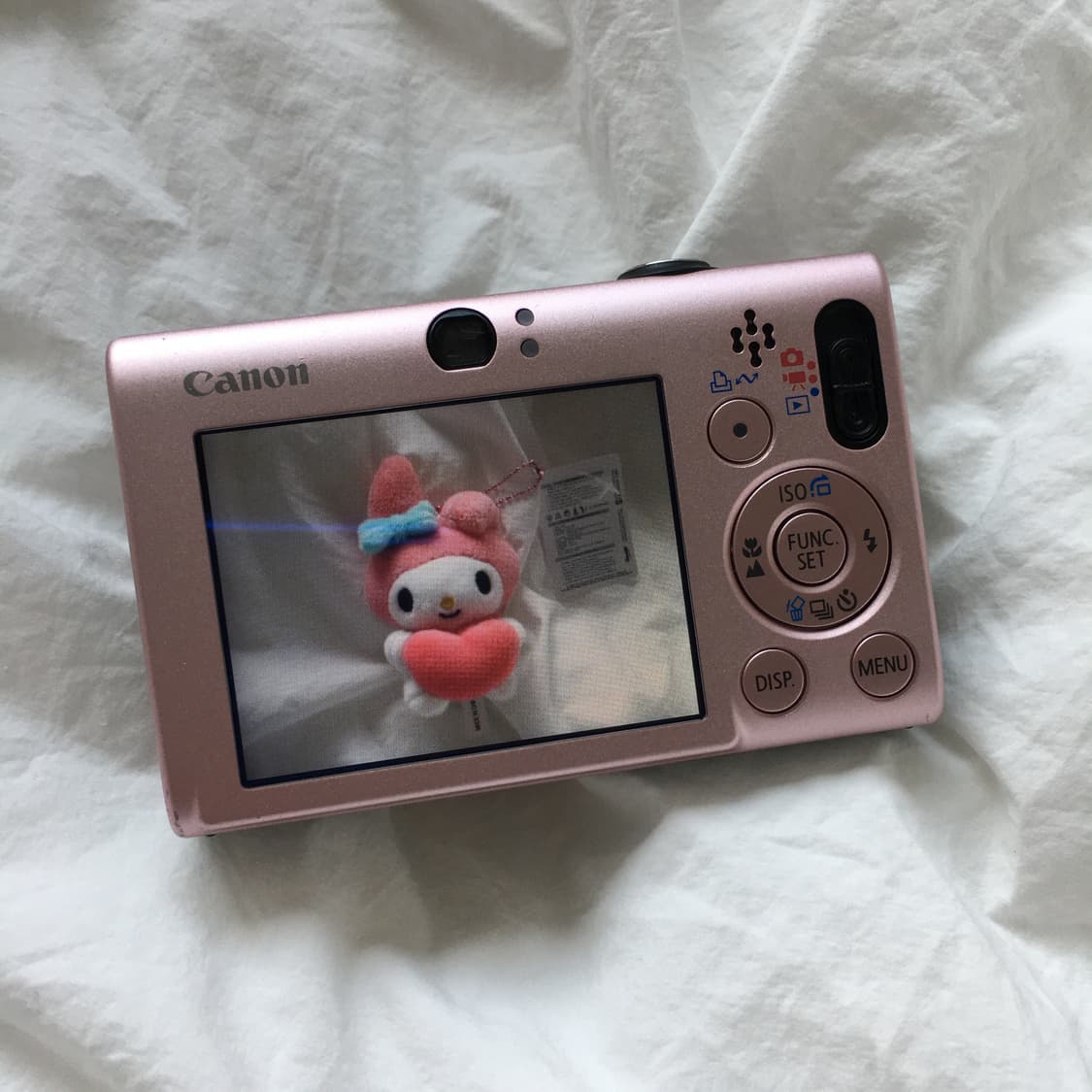 캐논 익서스 IXUS 80IS 한글판 상품이미지7