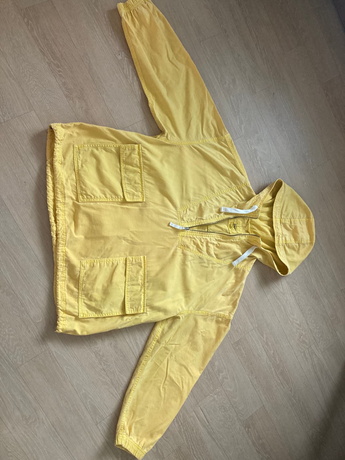 갭(GAP)  후드점퍼 상품이미지1