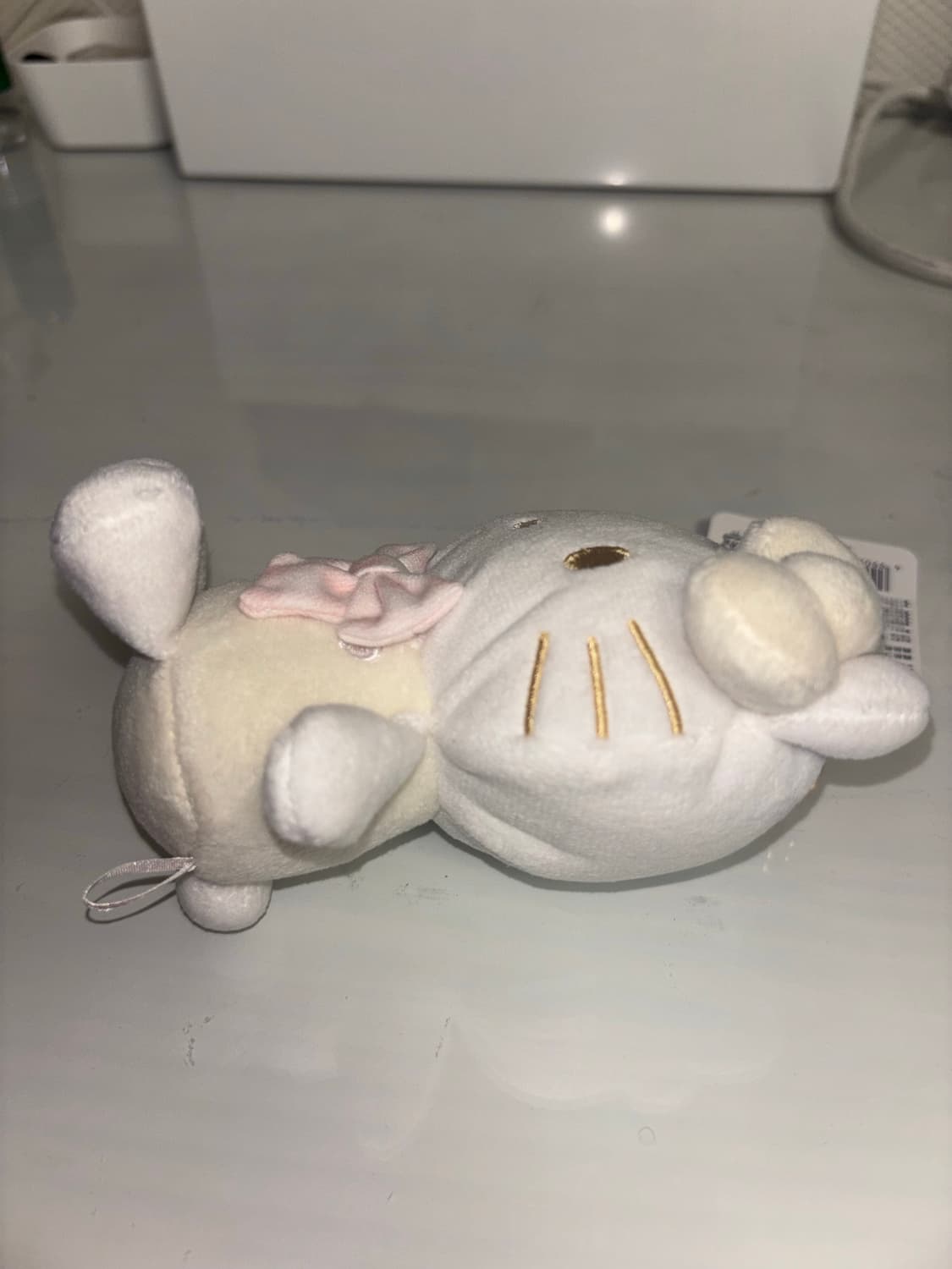 산리오 헬로키티 인형 키링 새상품 상품이미지5