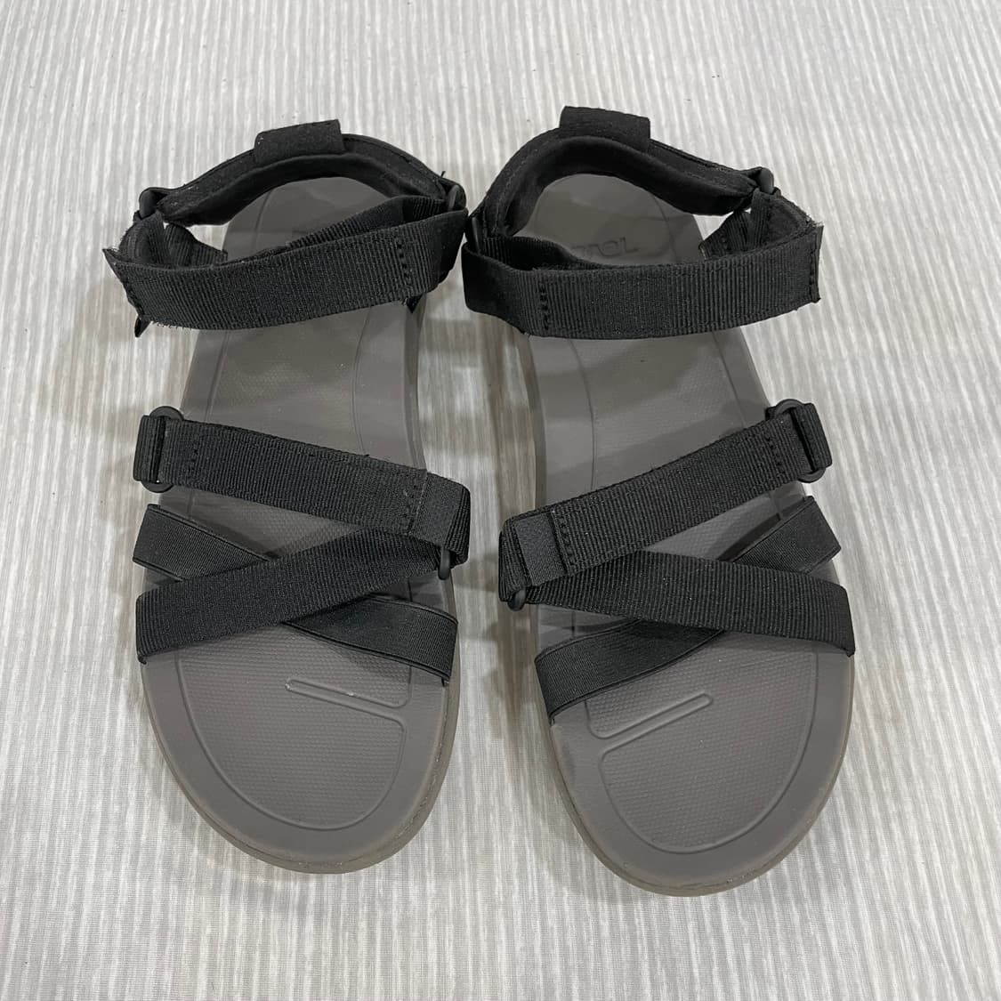 711) Teva 샌본 미아 샌들 240mm 상품이미지2