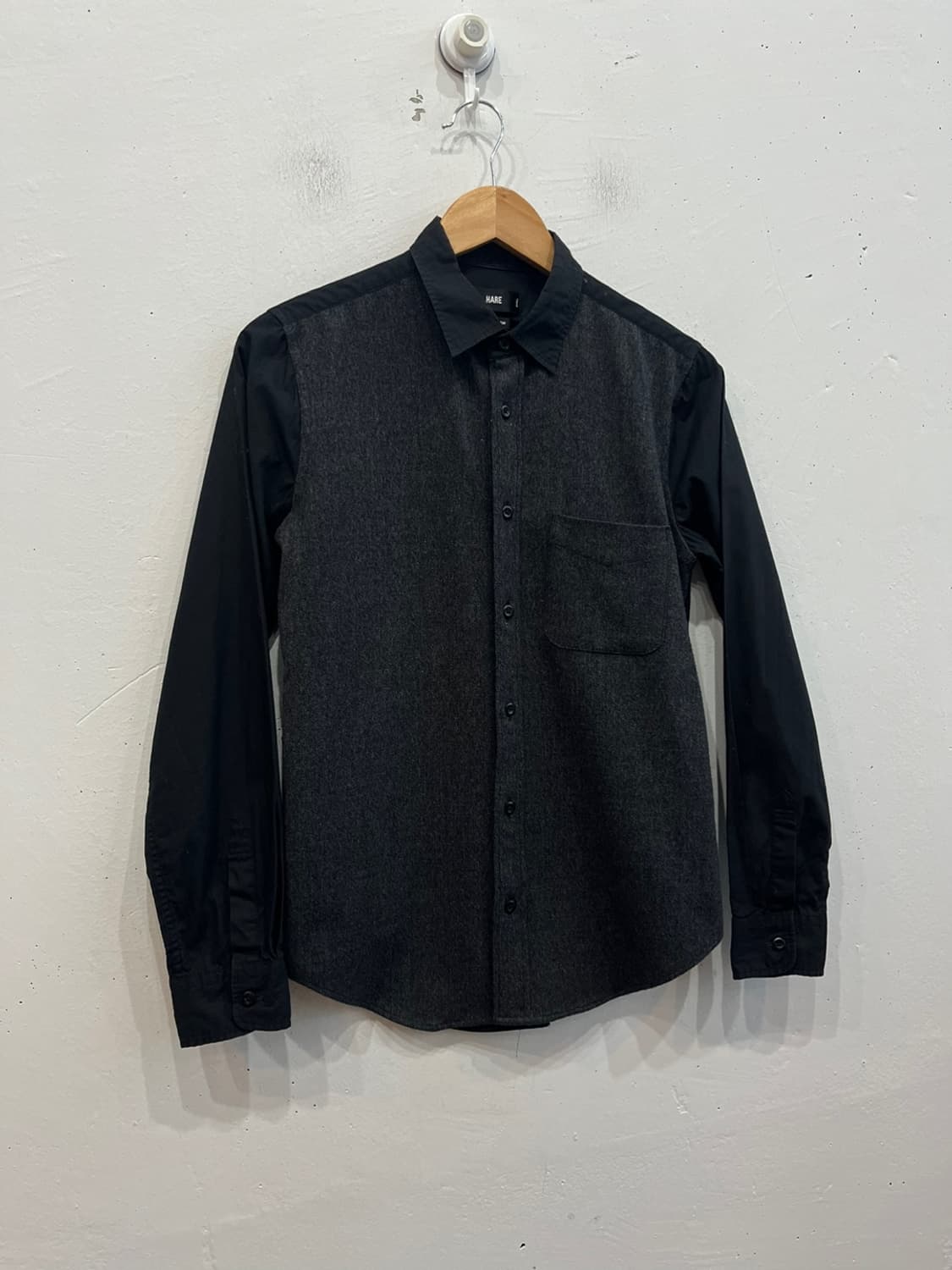 Hare 하레 셔츠 Made in JAPAN 상품이미지1