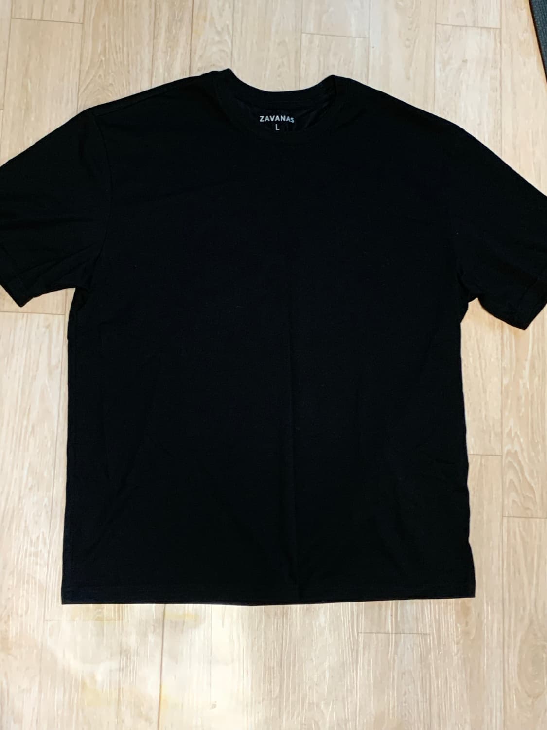 자바나스 몽벨 반팔 티셔츠 모음 상품이미지2