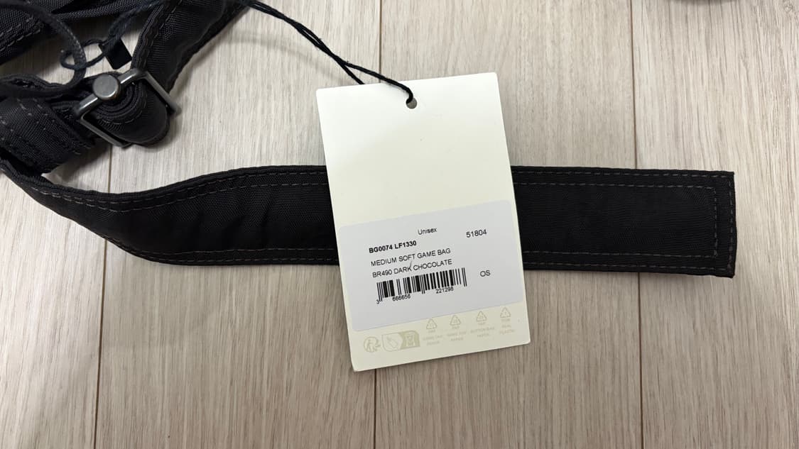 르메르 소프트 게임백 M 상품이미지6