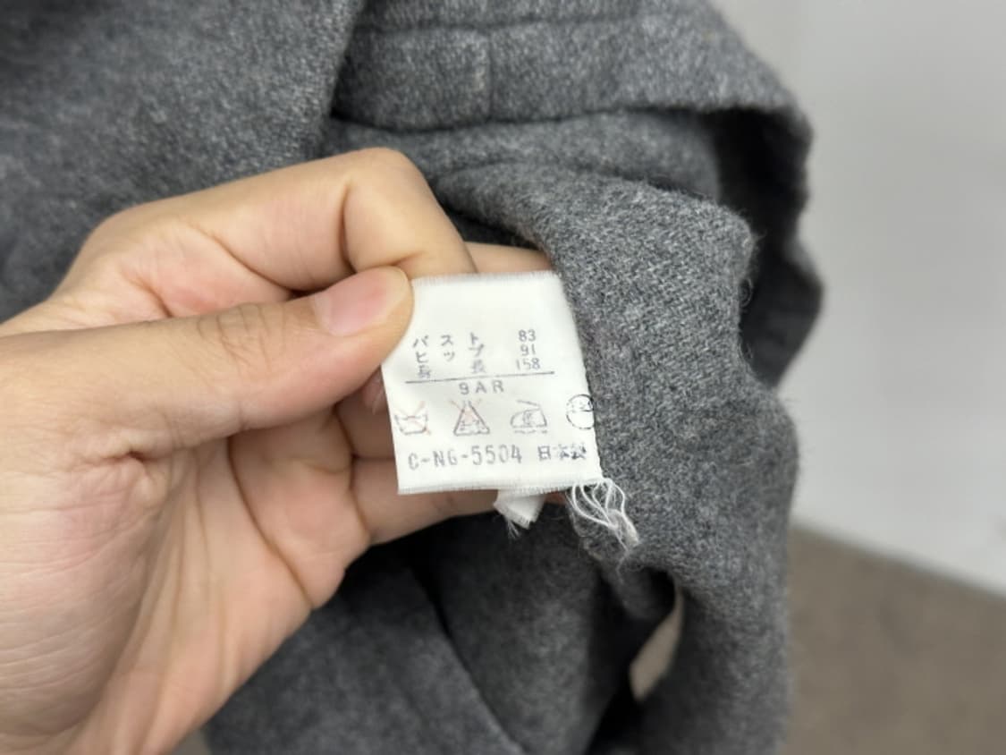 GRESOM MODE (L) 상품이미지8