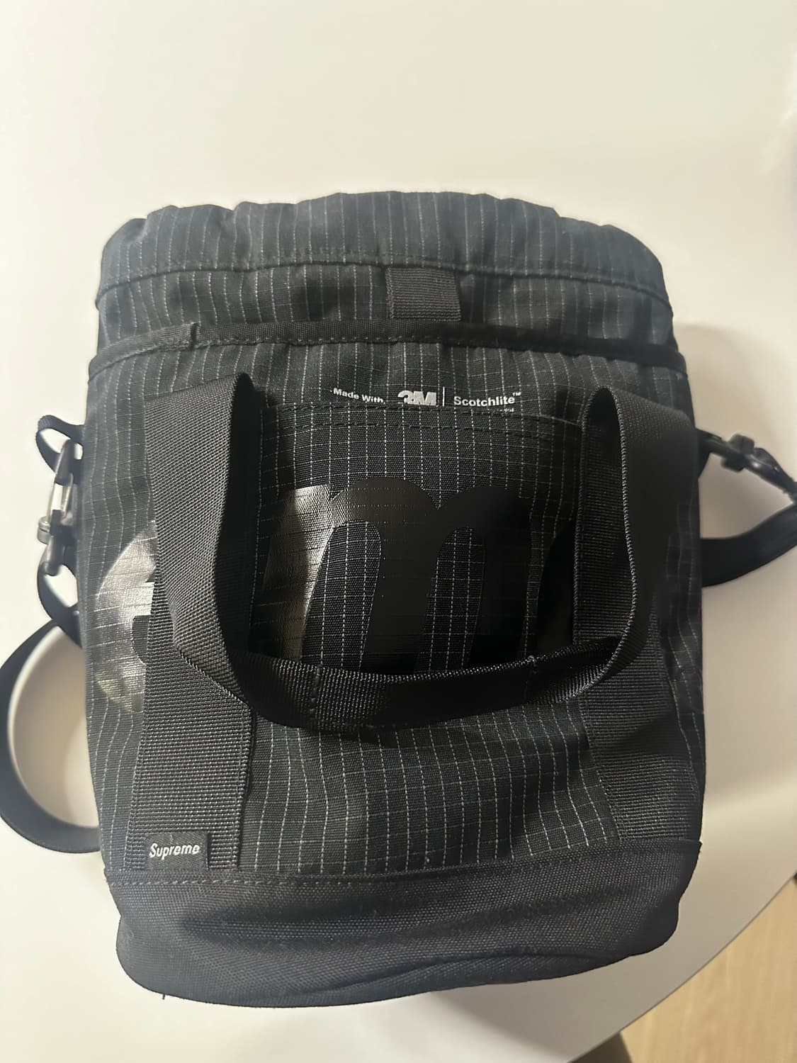 슈프림 신치백 상품이미지2