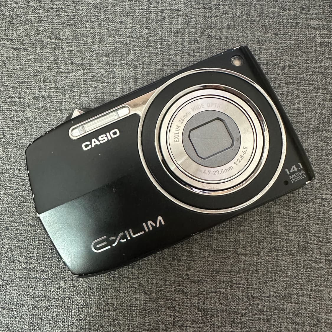 나연/로제/모카/미연 디카 📸카시오 엑슬림 EX-Z2300 상품이미지5