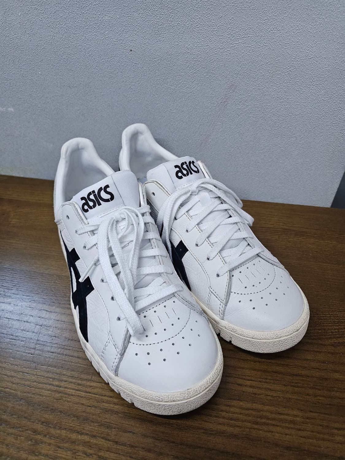 아식스 타이거 젤 포인트 겟터 PTG 로우 상품이미지3