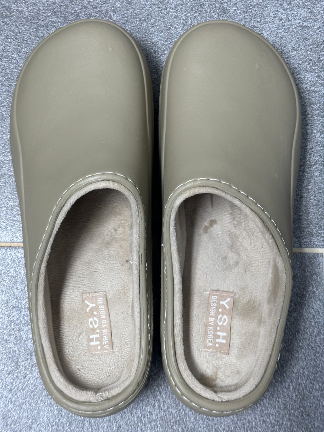 보세 샌들 판매 상품이미지1