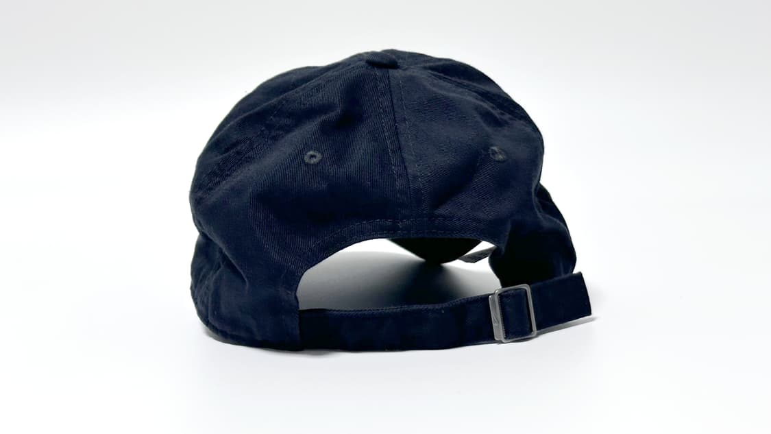 나이키 S1ZE 블랙 검정 볼캡 ‘SWIZZ BEATZ’ 상품이미지9