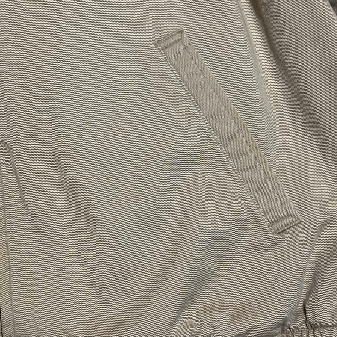 Polo Ralph Lauren 베이지 스윙탑 자켓 상품이미지5