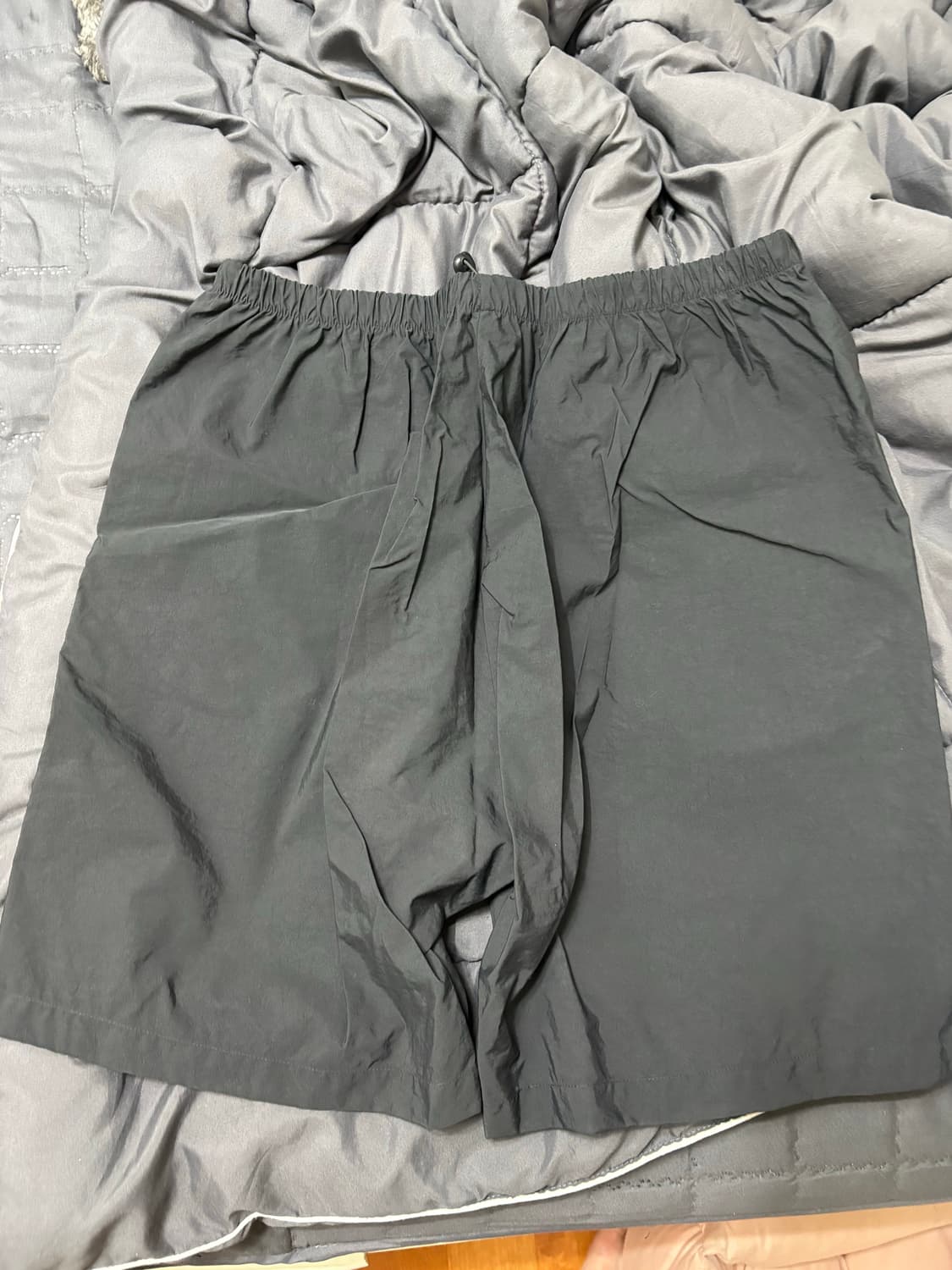 이지x고샤 루브친스키 벌쳐 SH-01 팬츠 상품이미지3