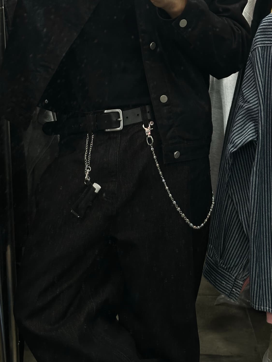 립밤or 라이터 case keyring 상품이미지9