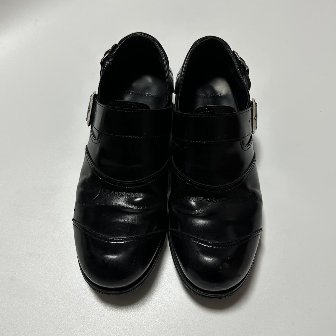 스테판 쿡 바이커 더비 42 상품이미지2