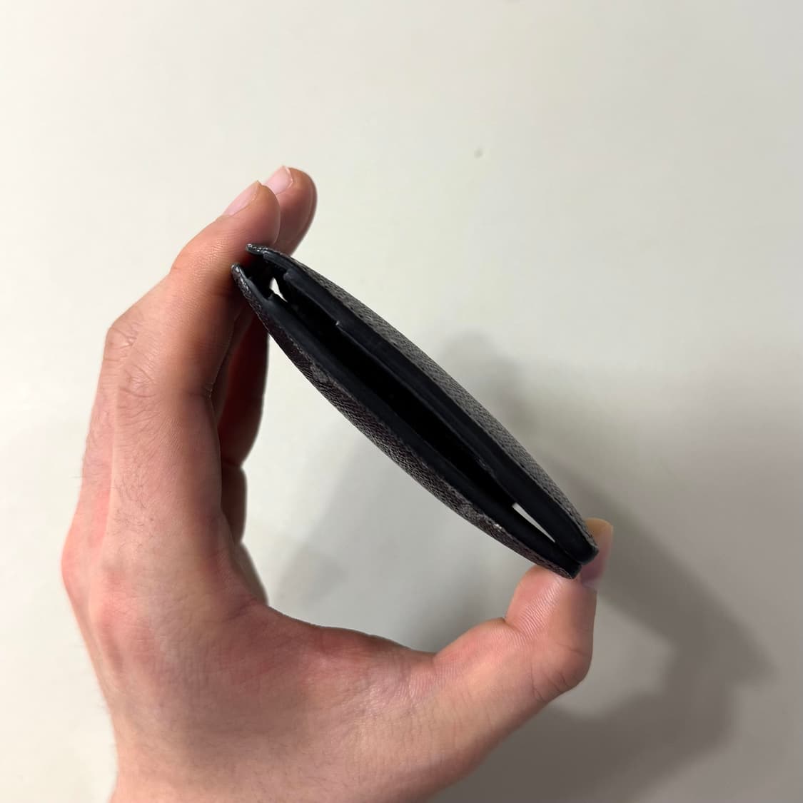 [한정판/당일출고]루이비통 갤럭시 반지갑 상품이미지6