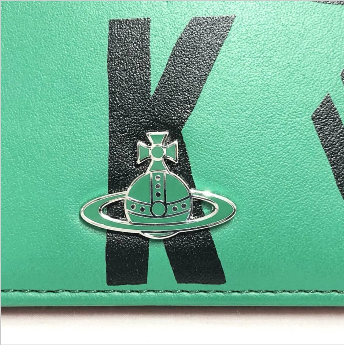 비비안웨스트우드 아카이브 카드지갑 상품이미지9