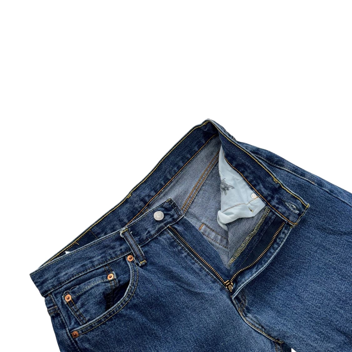 [31.5] 리바이스 505 데님 청바지 [lv1144] 상품이미지3