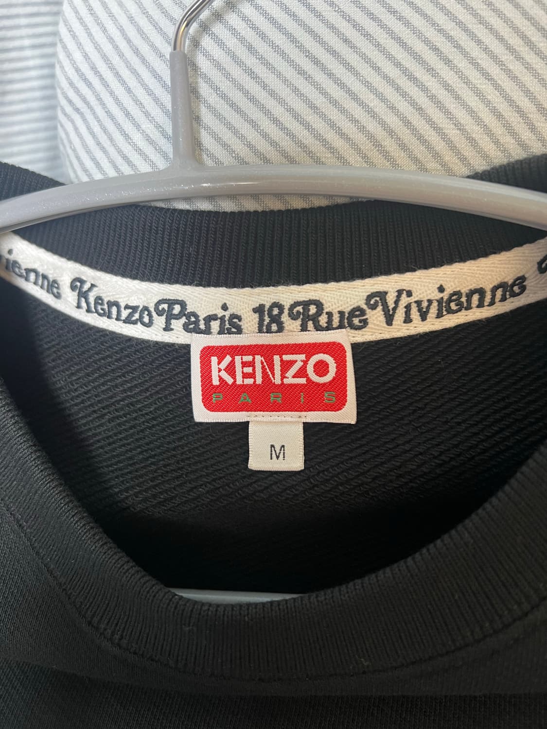 겐조X베르디 맨투맨 KENZO X VERDY 상품이미지3