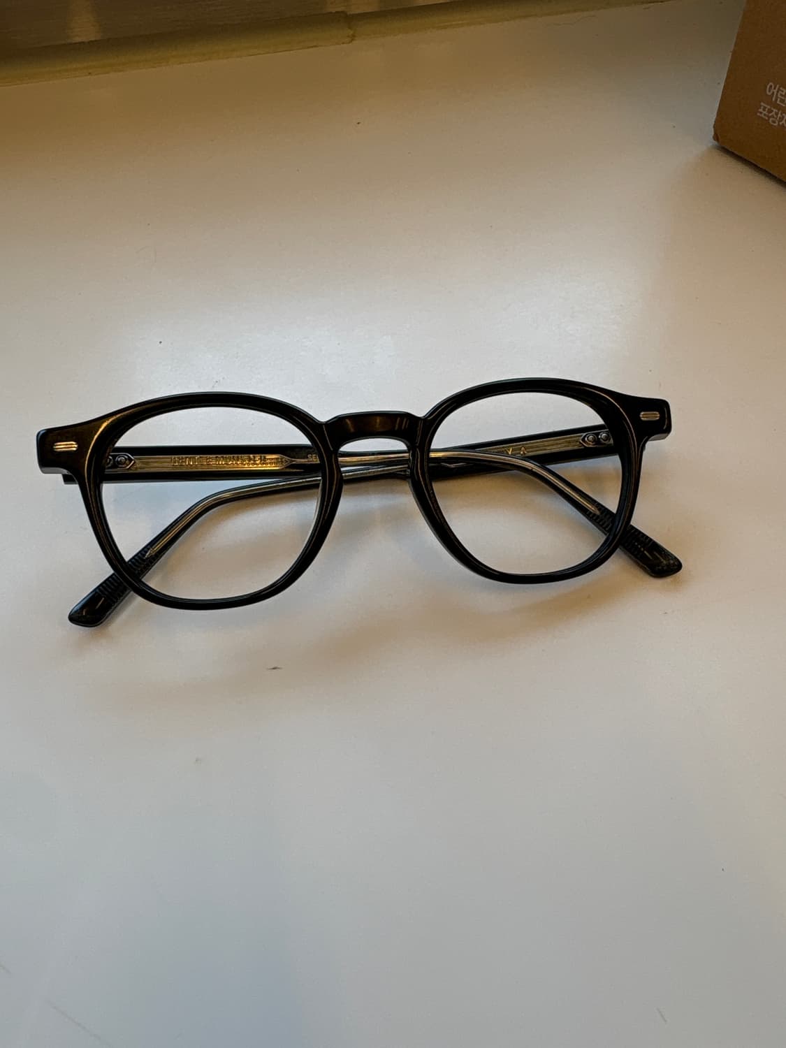 젠틀몬스터 에디a 상품이미지1