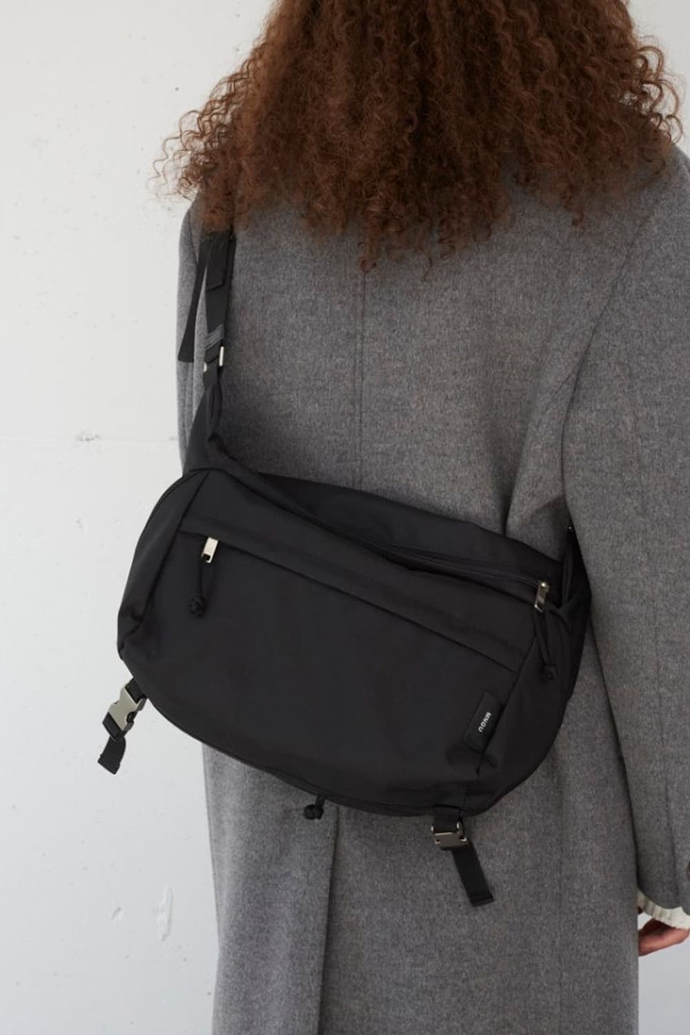 mngu 코듀라 숄더백 상품이미지2