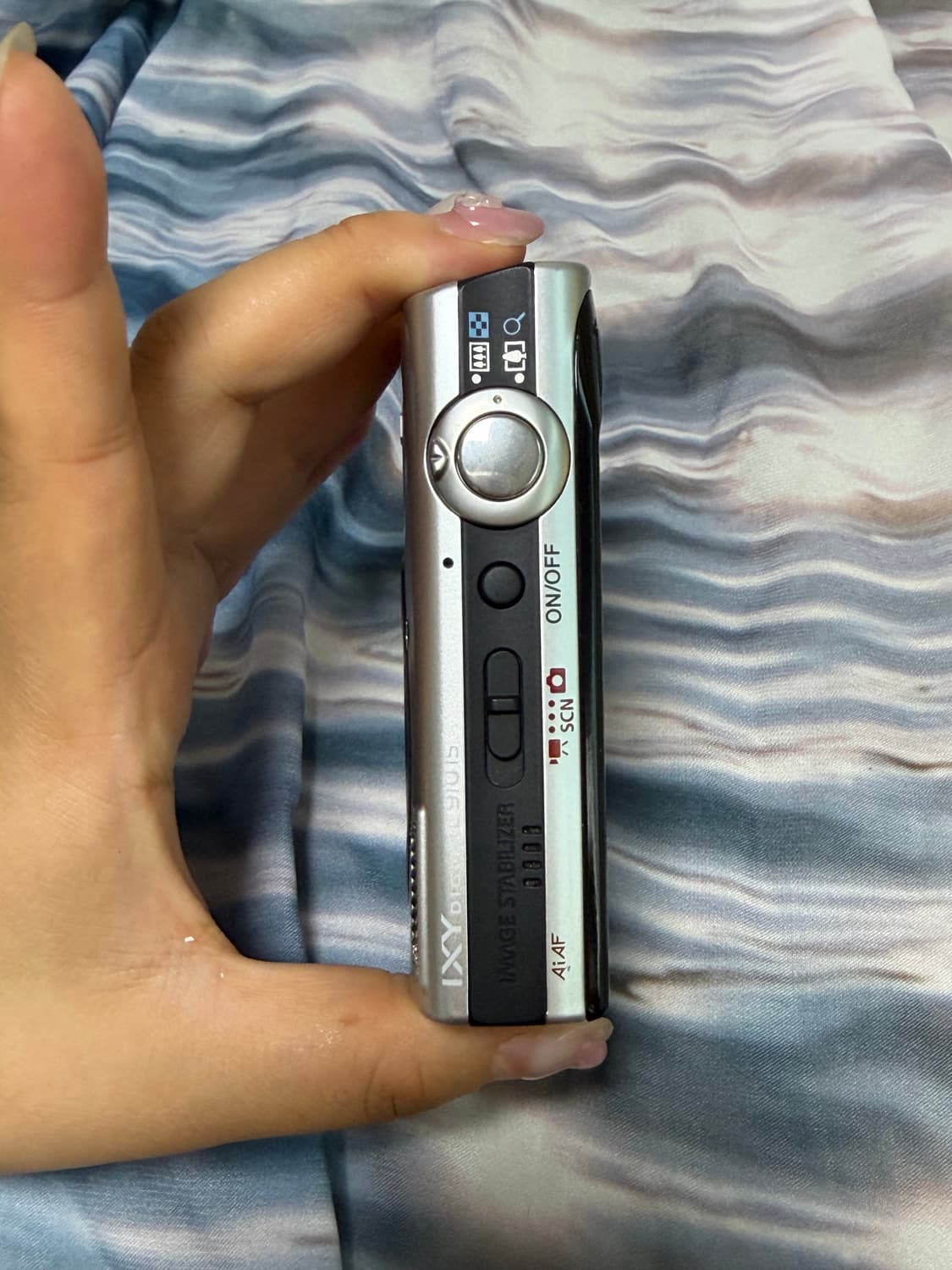 캐논 ixy 910(ixus 860) 카메라  미품 풀박스 💗✨ 상품이미지4