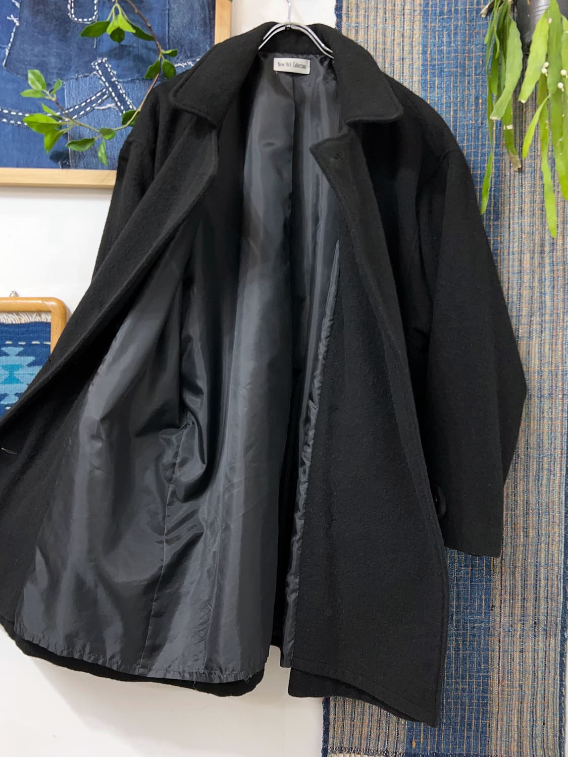 👧🏻NEW YORK COLLECTION Wool Double  상품이미지6