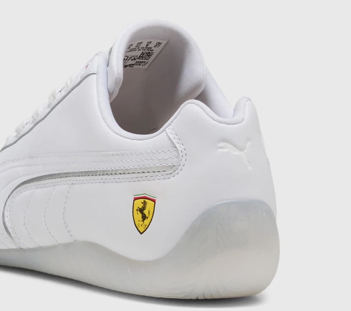 페라리 퓨마 스피드캣 2025 마이애미 한정판 상품이미지4