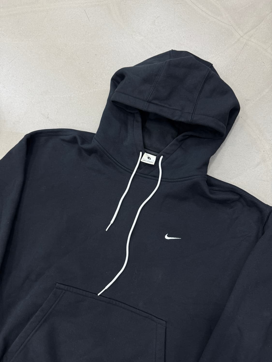 나이키 NRG 후드 XL 상품이미지2