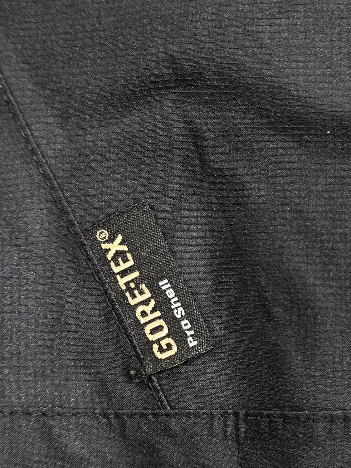 [110] 밀레 GORE-TEX Pro Shell 3-Layer 테크니컬 상품이미지7