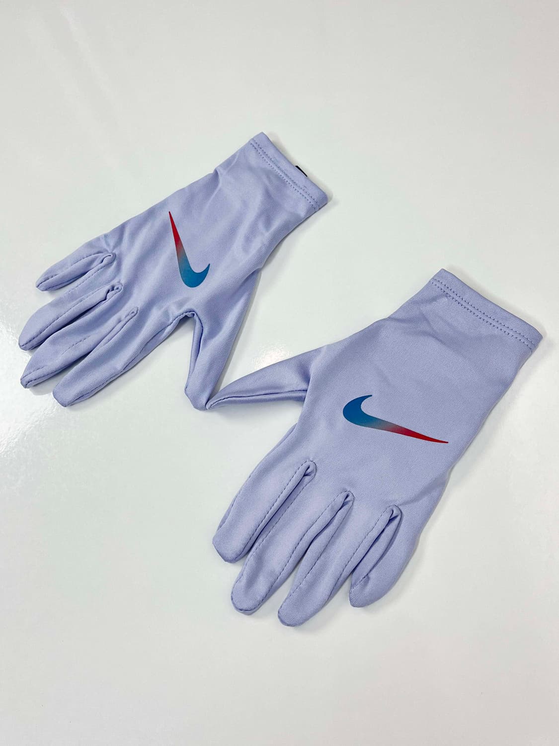 나이키 페이서 라이너 러닝 축구 장갑 양손 세트 S/M 사이즈 상품이미지3