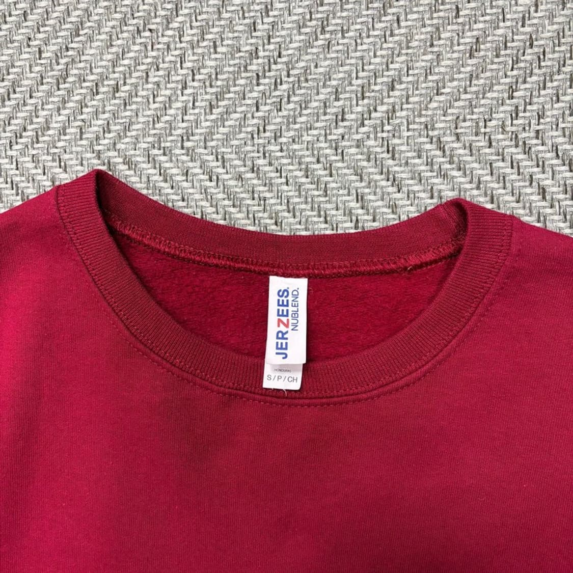 져지스 프린팅 스웻셔츠 v0247 상품이미지4