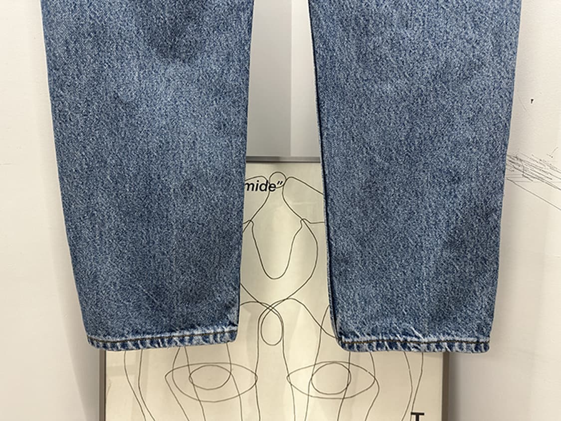 90'S LEVI'S 505 #1 (34) 상품이미지6