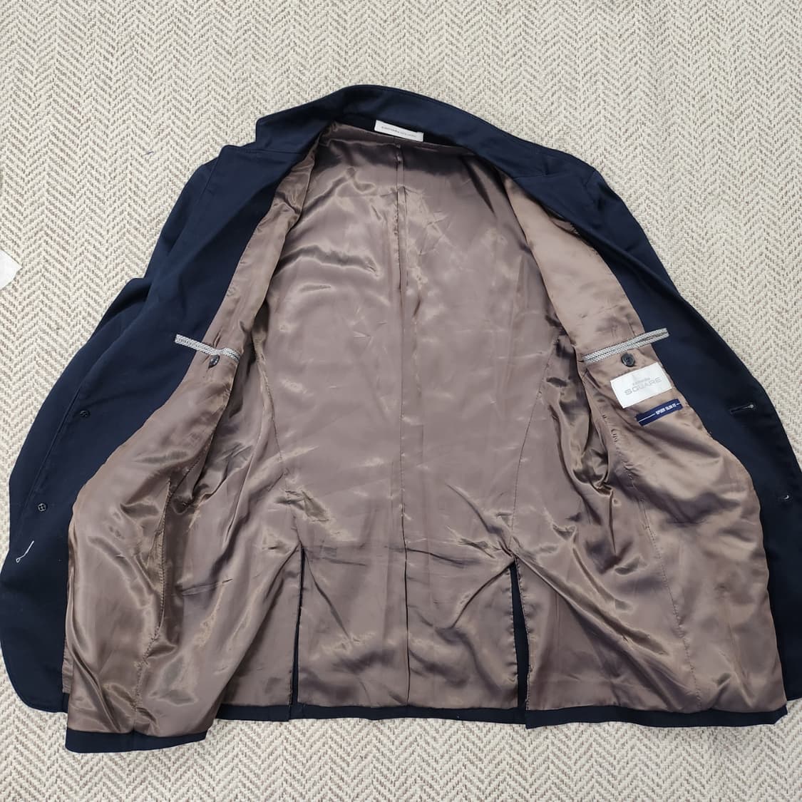 코모도  블레이져 상품이미지3