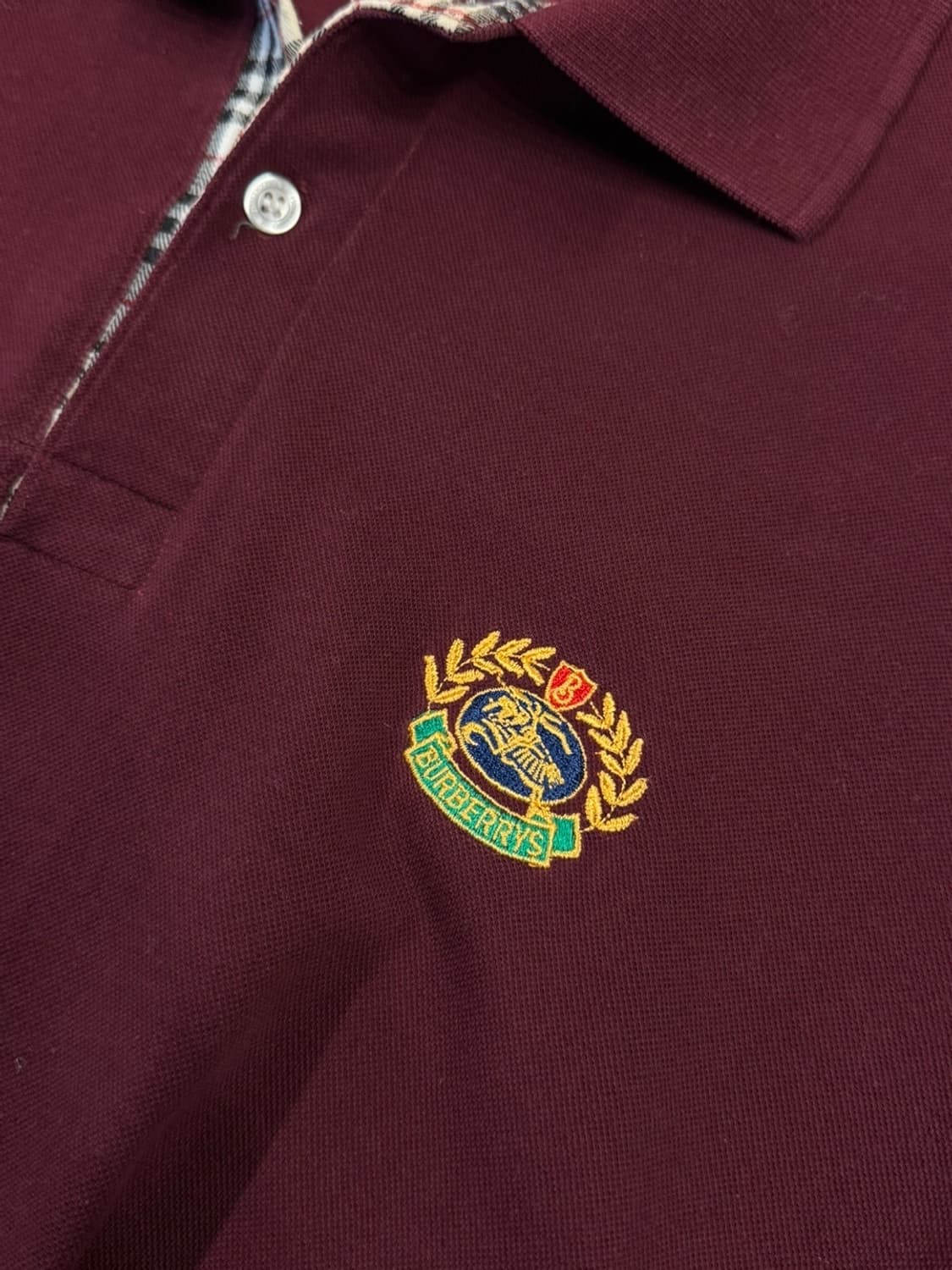 버버리 pk 셔츠 100 상품이미지10
