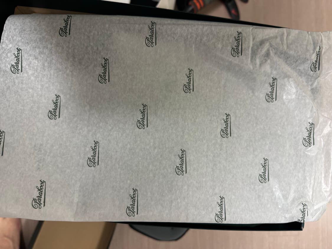 파라부트 클루사즈 에꼬리세 7 상품이미지2