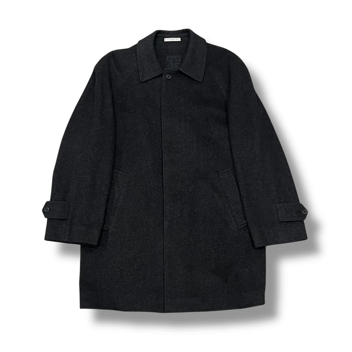 지방시 캐시미어 울코트 s08725 상품이미지2