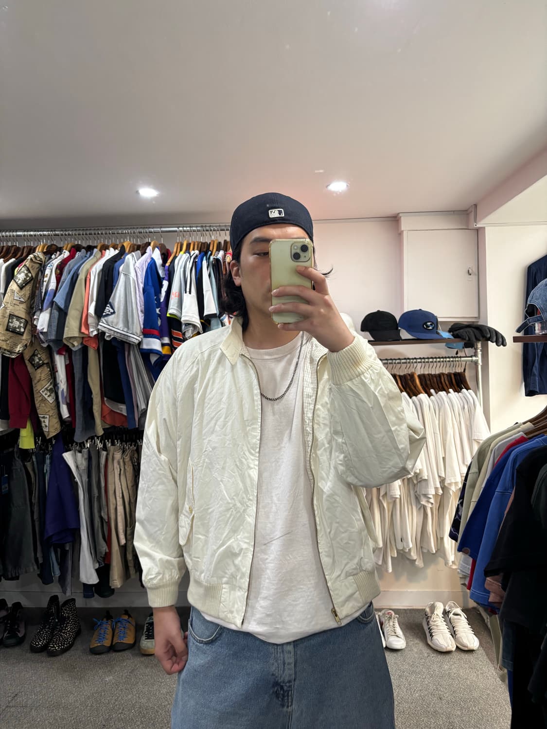 87s 폴로 랄프로렌 바라쿠타 상품이미지4